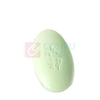 六神 绿茶甘草香皂 108g*3块/组