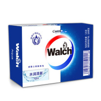 威露士 Walch 健康香皂 (水润清新) 125g/块 72块/箱