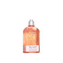 欧舒丹 L'OCCITANE 甜蜜樱花沐浴露 250ml/瓶 36瓶/箱 新老包装随机发货