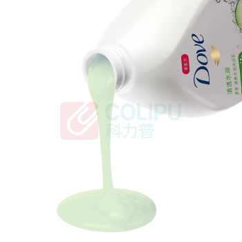 多芬 Dove 沐浴露 (清新水透) 720g/瓶 12瓶/箱 (720g、730g随机发货)