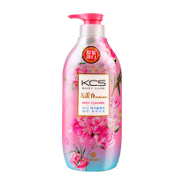 爱敬 可希丝 沐浴露 (滋润型) 500ml/瓶 12瓶/箱