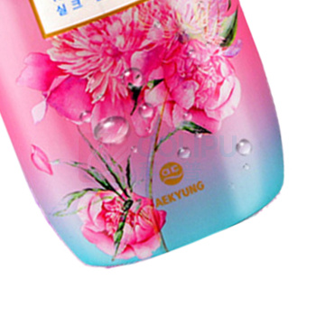 爱敬 可希丝 沐浴露 (滋润型) 500ml/瓶 12瓶/箱