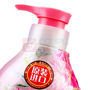 爱敬 可希丝 沐浴露 (滋润型) 500ml/瓶 12瓶/箱