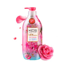 爱敬 可希丝 沐浴露 (滋润型) 500ml/瓶 12瓶/箱