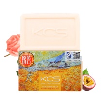 爱敬 可希丝 香皂 （活力型） 100g/块