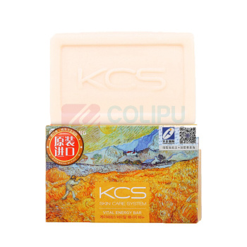 爱敬 可希丝 香皂 (活力型) 100g/块