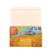 爱敬 可希丝 香皂 (活力型) 100g/块