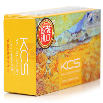 爱敬 可希丝 香皂 (活力型) 100g/块