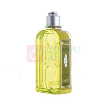 欧舒丹 L'OCCITANE 清新马鞭草 沐浴啫喱 250ML