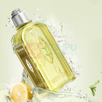 欧舒丹 L'OCCITANE 清新马鞭草 沐浴啫喱 250ML