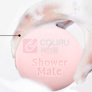 爱敬 玫瑰樱花香皂 8801046870112 100g*4块