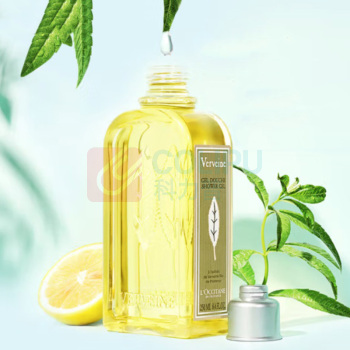 欧舒丹 L'OCCITANE 清新马鞭草沐浴露 250ml