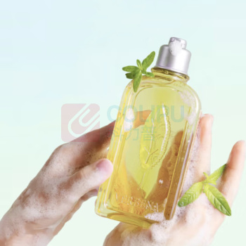 欧舒丹 L'OCCITANE 清新马鞭草沐浴露 250ml