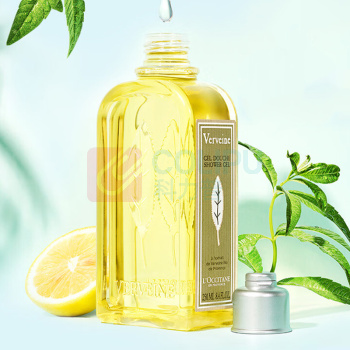 欧舒丹 L'OCCITANE 清新马鞭草沐浴露 250ml
