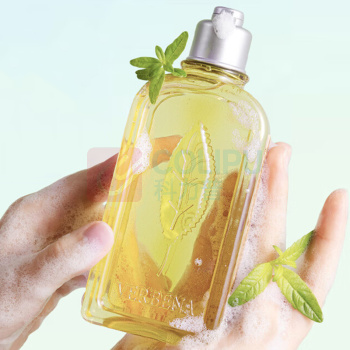 欧舒丹 L'OCCITANE 清新马鞭草沐浴露 250ml