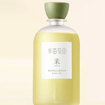 半亩花田 精油香氛水感沐浴油 空谷雨茉 400g