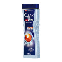 清扬 CLERA 沐浴露 200G*1瓶装  男士平衡控油 活力运动