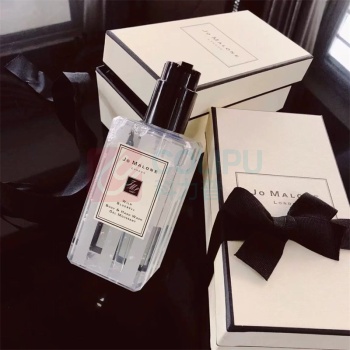 祖玛珑 jomalone 沐浴露 蓝风铃 250ml