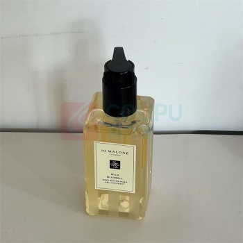 祖玛珑 jomalone 沐浴露 蓝风铃 250ml