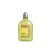 欧舒丹 L'OCCITANE 沐浴露 男士活力 250ml