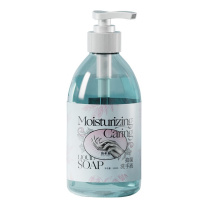 海亚森 HAIYASEN 洗手液 TK-7021 500ml 抑菌滋润呵护