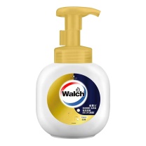 威露士 Walch 金装 泡沫洗手液 350ml 12瓶/箱