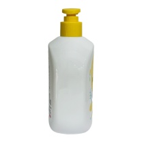 立白 洗手液 润之素柠檬 500ml 抑菌