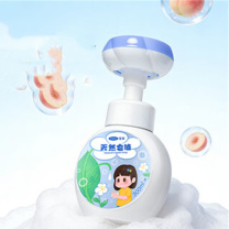 可孚 花朵泡沫洗手液 300ml