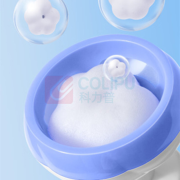 可孚 花朵泡沫洗手液 300ml