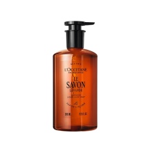 欧舒丹 L'OCCITANE 手部洁肤露 薰衣草香 500ML