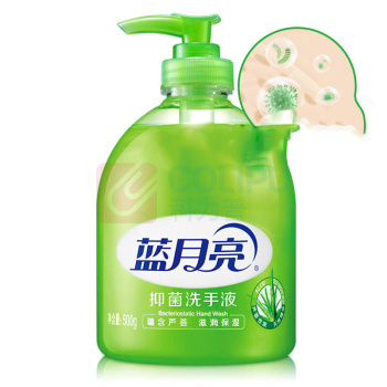 蓝月亮 洗手液 1 1瓶/瓶 销售单位:瓶 (洗手液) (计量单位:个)
