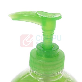 蓝月亮 洗手液两件套 芦荟抑菌 500g/瓶+500g/瓶(瓶装+瓶补) 6套/箱