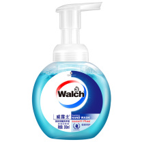威露士 Walch 泡沫洗手液 / 300ml/瓶 24瓶/箱 (健康呵护)(新老包装随机)