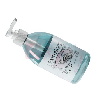 海亚森 HAIYASEN 滋润呵护抑菌洗手液 TK-7021 500ml
