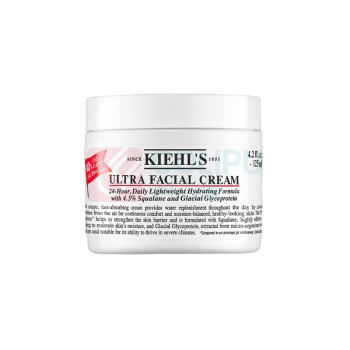 科颜氏 Kiehl’s 高保湿面霜 125ml