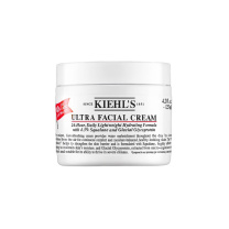 科颜氏 Kiehl’s 高保湿面霜 125ml