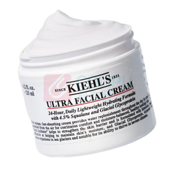 科颜氏 Kiehl’s 高保湿面霜 125ml