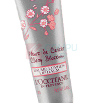 欧舒丹 L'OCCITANE 甜蜜樱花润唇膏 12ml 144支/箱