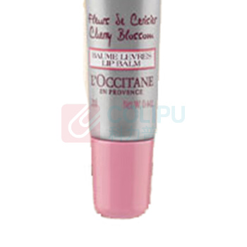 欧舒丹 L'OCCITANE 甜蜜樱花润唇膏 12ml 144支/箱