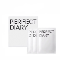 完美日记 PERFECT DIARY 白胖子卸妆湿巾 30片/盒 (20盒起订)