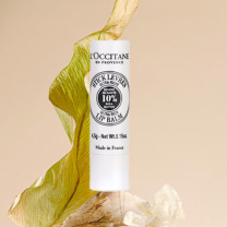 欧舒丹 L'OCCITANE 乳木果滋润唇膏 4.5g/支 144支/箱