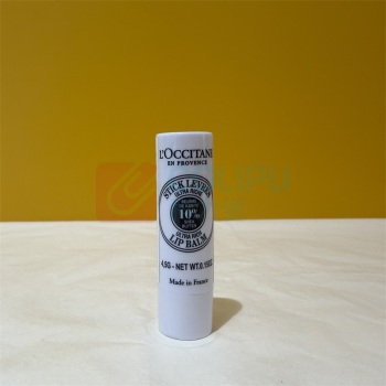 欧舒丹 L'OCCITANE 乳木果滋润唇膏 4.5g/支 144支/箱