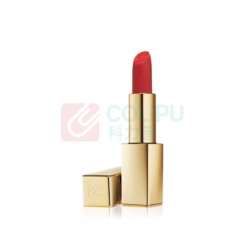雅诗兰黛 Estee Lauder 绒雾唇膏 绝色由我333 80支/箱