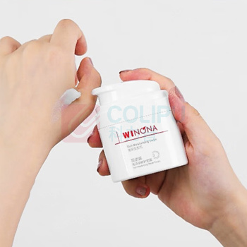 薇诺娜 WINONA 高保湿修护面霜 50g