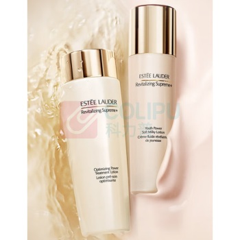 雅诗兰黛 Estee Lauder 智妍水乳 套装 胶原水200ml+胶原乳100ml