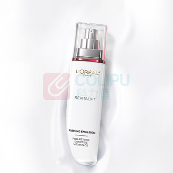 欧莱雅 L'OREAL 紧致乳 复颜专研抗皱 110ml