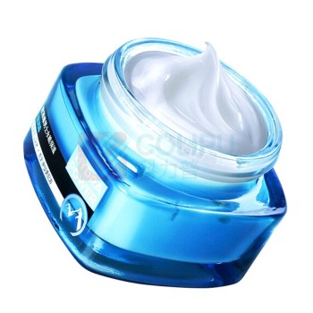 欧莱雅 L'OREAL 强润霜 男士水能保湿 50ml