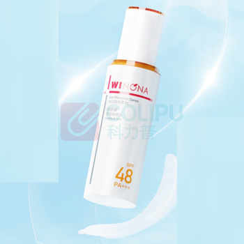薇诺娜 WINONA 清透防晒乳(SPF48pa+ + +) SPF48pa+ + + 50g/瓶