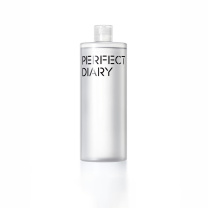 完美日记 PERFECT DIARY 氨基酸轻柔净澈卸妆水 500ml/瓶
