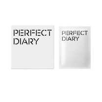 完美日记 PERFECT DIARY 氨基酸温和净澈卸妆湿巾 (8ml/片*30片)/盒